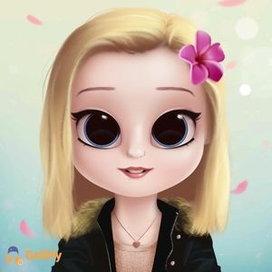 Meet your Posher, Bridget